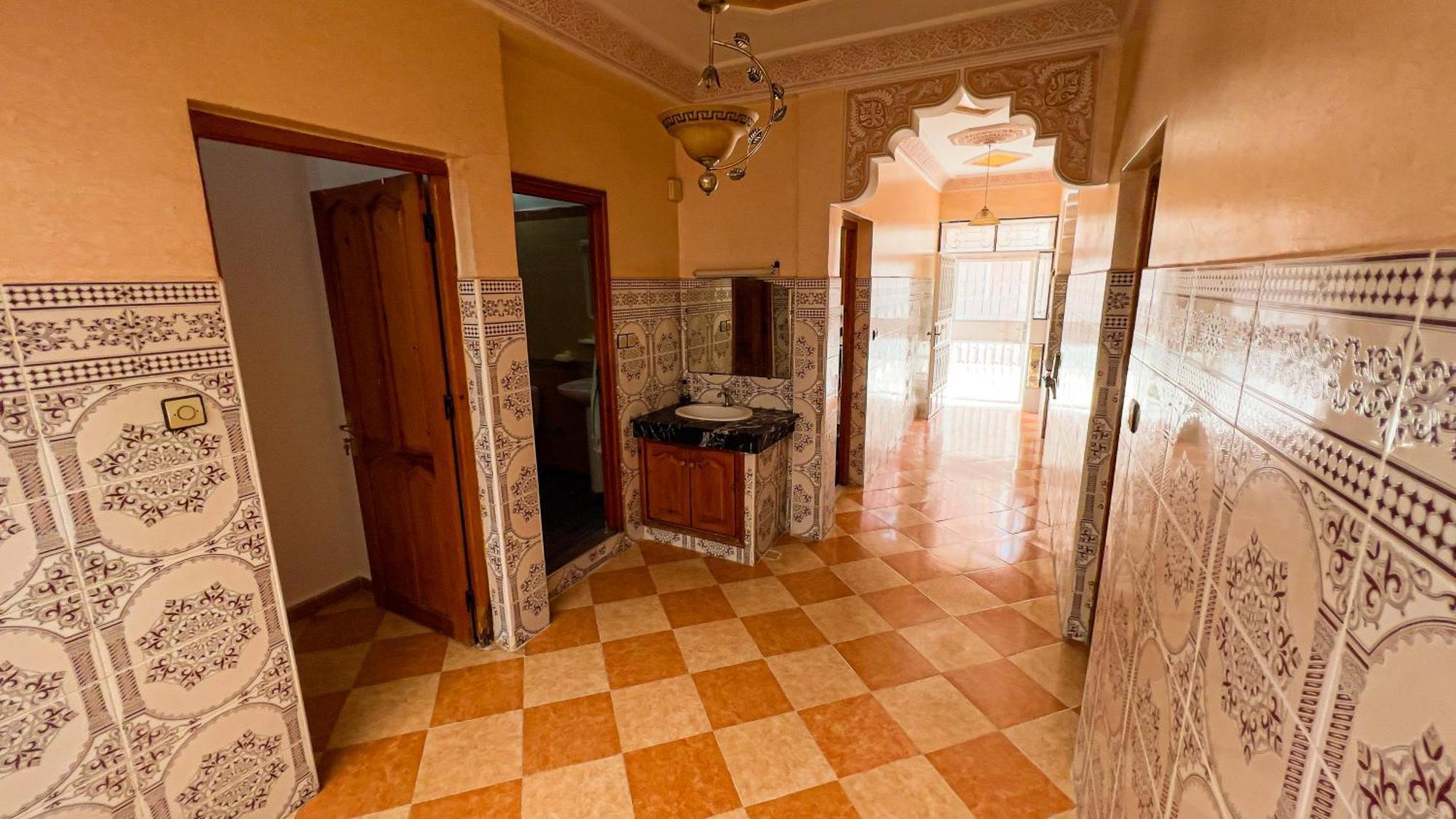 Dar Haut De Gamme Et A Un Prix Imaginaire Hostcom For Families Only Уджда Экстерьер фото