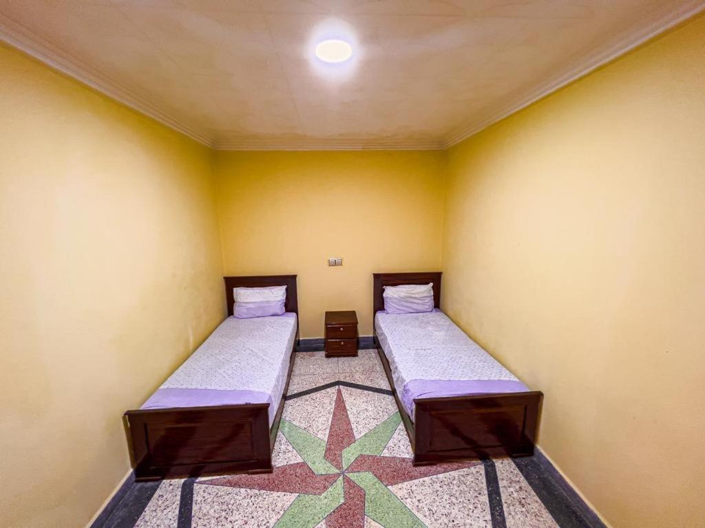 Dar Haut De Gamme Et A Un Prix Imaginaire Hostcom For Families Only Уджда Экстерьер фото